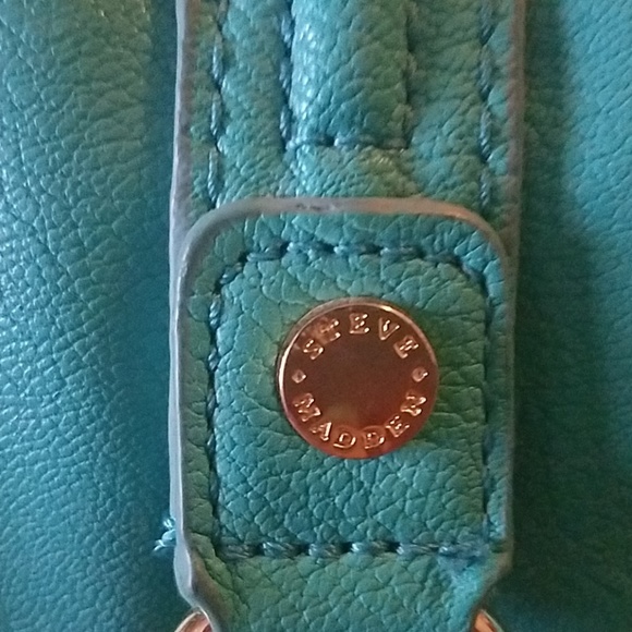Steve madden crossbody - Picture 6 of 7